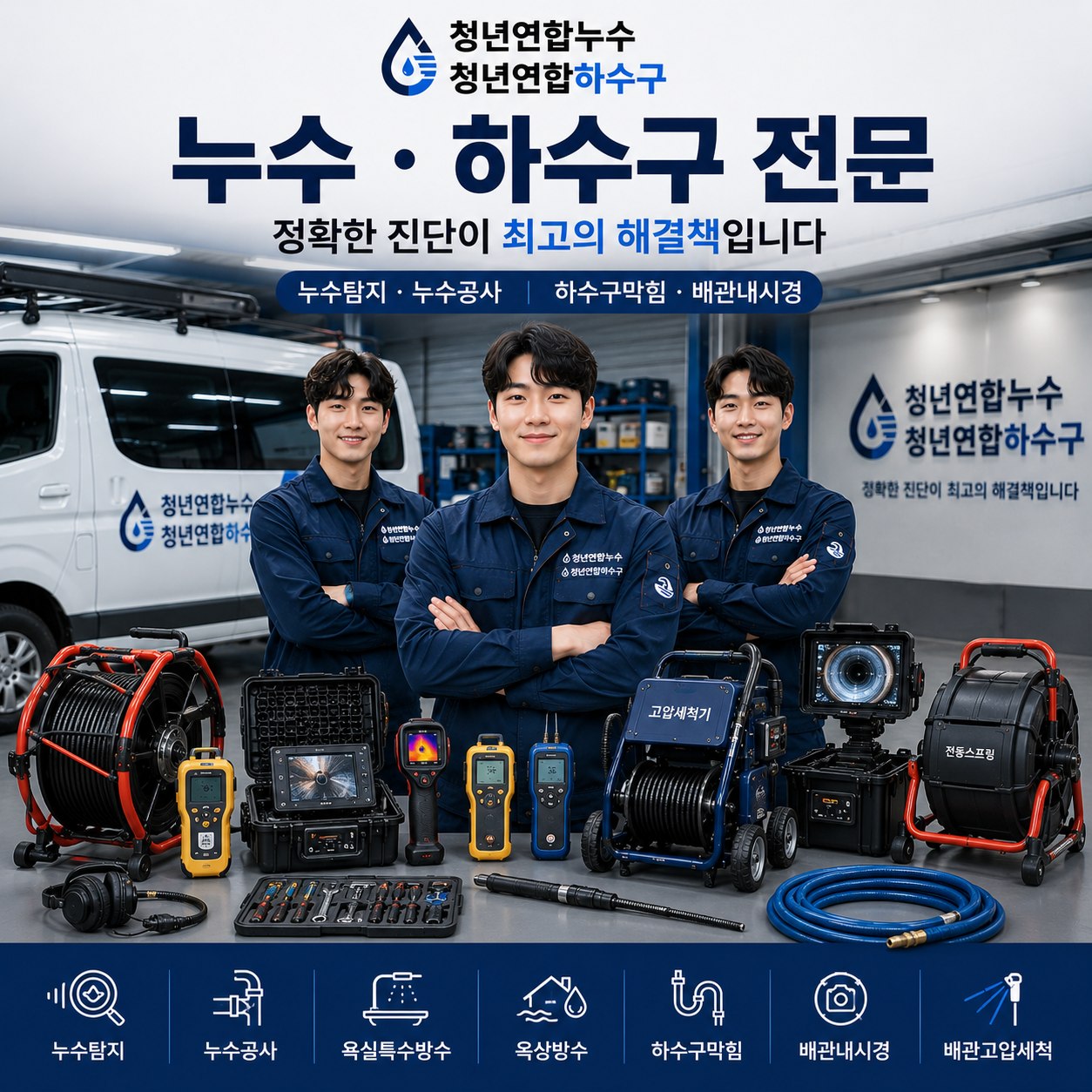 대표 프로필